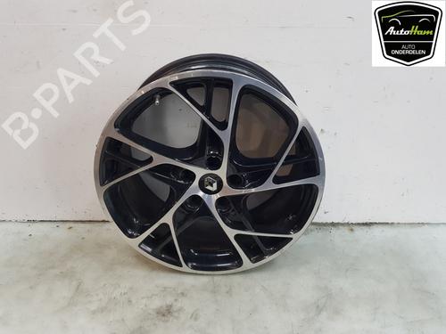 Rim RENAULT MEGANE III Coupe (DZ0/1_) 2.0 TCe (DZ1N) | BP20308176C45 