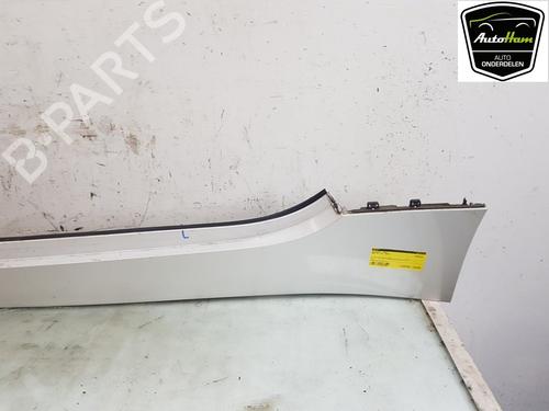 Used Left sideskirt BMW Z4 Roadster (E89) sDrive 20 i (184 hp) 17121595