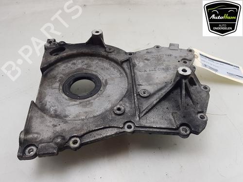 Timing cover MERCEDES-BENZ SPRINTER 3,5-t Van (B907, B910) 319 CDI RWD (907.633, 907.635, 907.637) | BP23190657M123