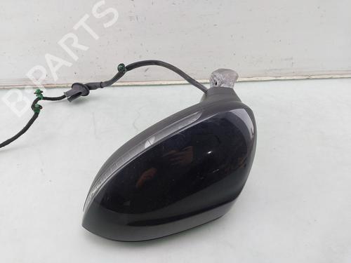 Left mirror VW PASSAT B8 Variant (3G5, CB5) 2.0 TDI | BP33022479C26  - Image 7