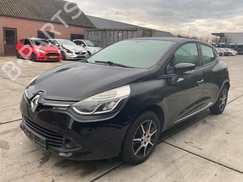 Full front RENAULT CLIO IV (BH_) 0.9 TCe 90 (BHNF, BHMA, BHMH, BHJK, BHJR) | BP30845488S1