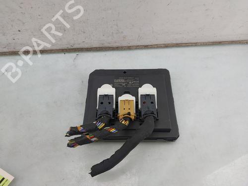 Control unit VW POLO VI (AW1, BZ1, AE1) 1.0 TSI | BP39094480M11 - Image 2