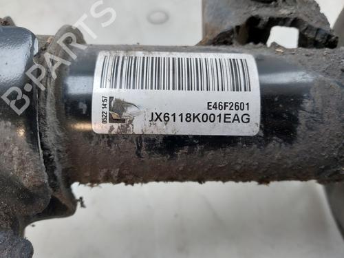 Left front shock absorber FORD FOCUS IV (HN) 1.0 EcoBoost | BP29851858M16