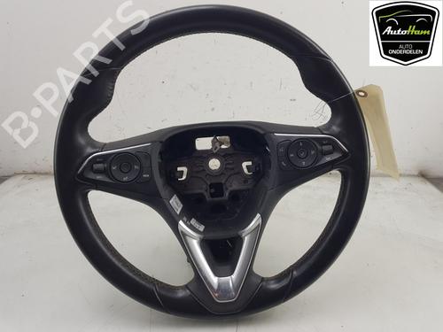 Steering wheel OPEL CROSSLAND X / CROSSLAND (P17, P2QO) 1.2 (75) | BP18254463C49 