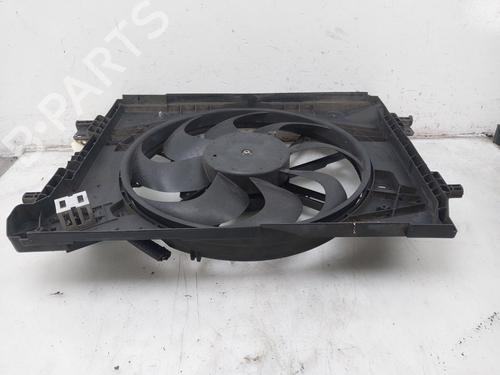 Radiator fan RENAULT CLIO IV Grandtour (KH_) 0.9 TCe 90 | BP30102894M35 
