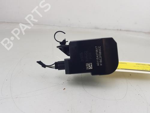 Used Ignition barrel Ignition barrel 18856223 18856223