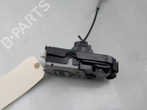 Rear left lock FORD FIESTA VII (HJ, HF) 1.0 EcoBoost | BP29075603C100 