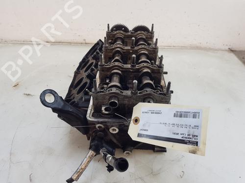 Cylinder head AUDI Q8 (4MN, 4MT) 50 TDI Mild Hybrid quattro | BP28126487M5 