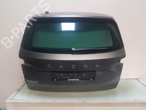 Used Tailgate SKODA KAROQ (NU7, ND7) 1.0 TSI (115 hp) 27507711