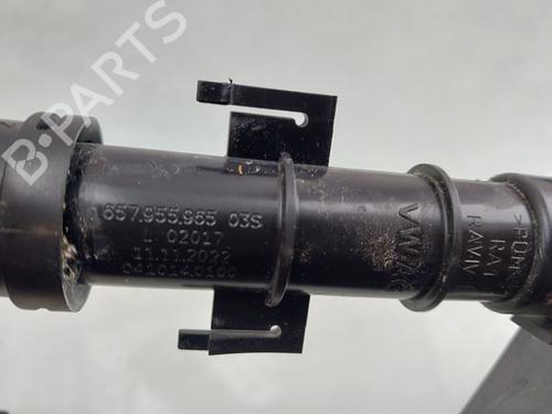 Headlight washer SKODA SCALA (NW1) 1.5 TSI | BP36964565E17 - Image 4