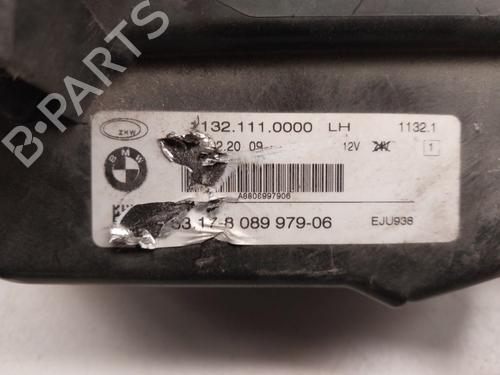 Left front fog light BMW 1 (F40) 118 i | BP38061808C30 - Image 4