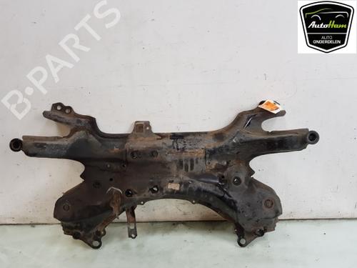 Used Subframe Subframe TOYOTA VERSO (_R2_) 1.8 (ZGR21_, ZGR21R) (147 hp) 13104697 13104697