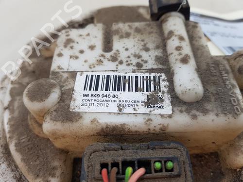 Fuel pump PEUGEOT 5008 (0U_, 0E_) 1.6 16V | BP27642245M76 