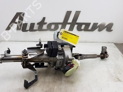Used Steering column Steering column 13143496 13143496