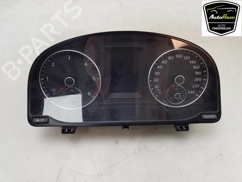Used Instrument cluster VW CADDY IV Box Body/MPV (SAA, SAH) 2.0 TDI (75 hp) 17122073