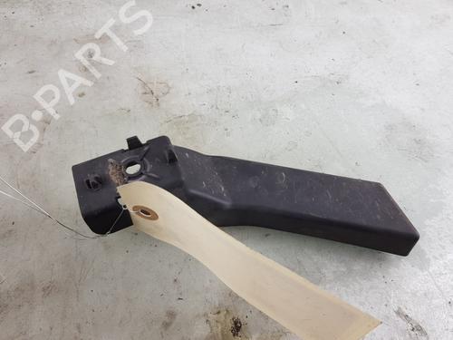 Rear bumper bracket PORSCHE PANAMERA (971) 2.9 4 E-Hybrid (97ABE1, 97BBE1, 97ABX1) | BP29910038C159 