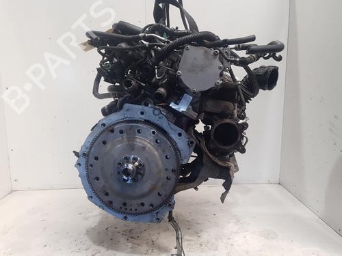 Engine AUDI A4 B8 Avant (8K5) 2.0 TDI | BP32443514M1