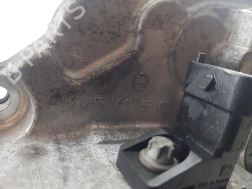 Timing cover MERCEDES-BENZ V-CLASS (W447) V 300 CDI / d 4-matic (447.811, 447.813) | BP27542344M123 