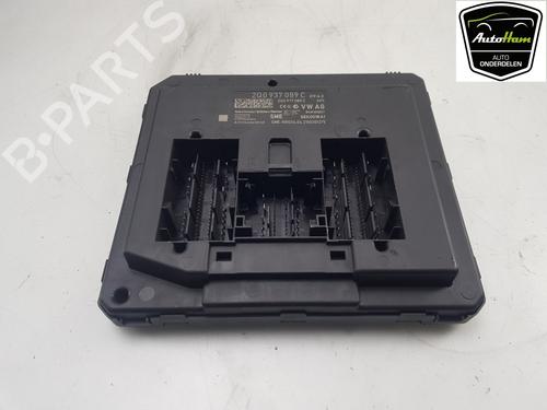 Used Control unit Control unit 21598025 21598025