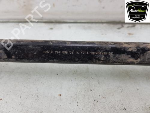 Right rear suspension arm BMW 1 (F20) M 140 i | BP24995002M15