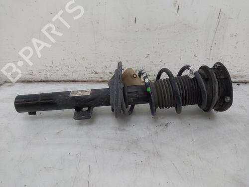 Used Left front shock absorber Left front shock absorber VW POLO VI (AW1, BZ1, AE1) 1.0 MPi (80 hp) 34539684 34539684