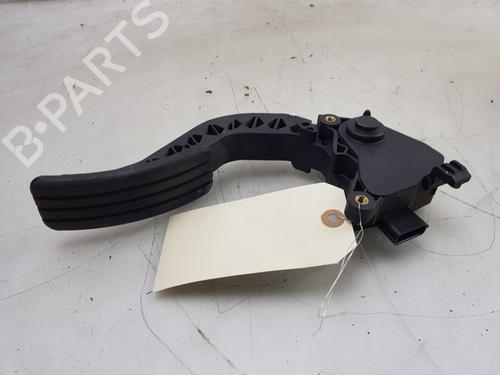Pedal RENAULT TRAFIC III Van (FG_) 1.6 dCi 145 (FGMG) | BP23897963I4 