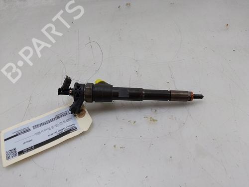 Used Injector RENAULT KANGOO Express (FW0/1_) 1.5 dCi 75 (FW07, FW10, FW04) (75 hp) 29240717
