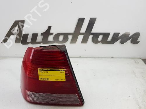 Used Left taillight VW BORA I (1J2) 2.0 (115 hp) 12006078