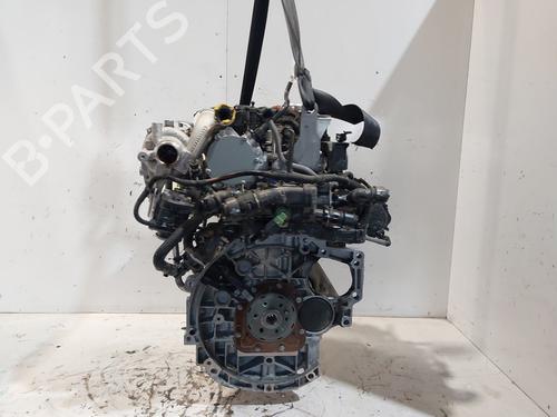 Engine OPEL CORSA F (P2JO) 1.2 (68) | BP32855827M1 - Image 5