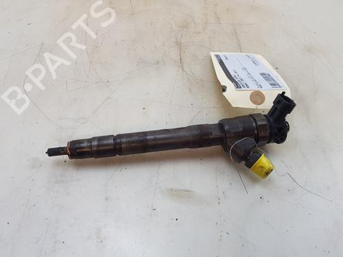 Used Injector RENAULT TRAFIC III Van (FG_) 1.6 dCi 95 (FGMJ, FGMR) (95 hp) 29910112