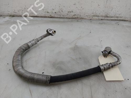AC-rør AC-rør VW GOLF PLUS V (5M1, 521) 1.6 FSI (115 hp) 34056487 34056487