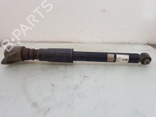 Left rear shock absorber AUDI Q5 (FYB, FYG) 2.0 TFSI quattro | BP26602178M18 