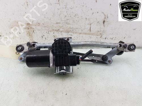 Used Front wipers mechanism Front wipers mechanism 18078526 18078526