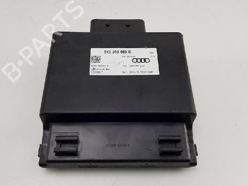 Electronic module AUDI A1 Sportback (8XA, 8XF) S1 quattro | BP13143120M83 