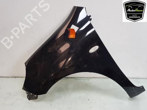 Left front fenders NISSAN MICRA IV (K13K, K13KK) 1.2 | BP12040743C41 