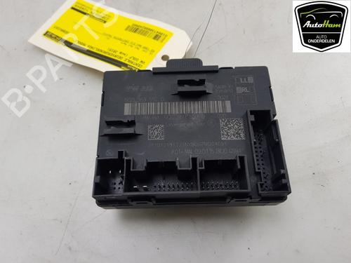Elektronische module VW GOLF VII (5G1, BQ1, BE1, BE2) 1.4 GTE Hybrid (204 hp) 16397956