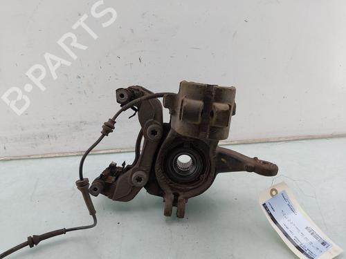 Right front steering knuckle CITROËN C3 Picasso (SH_) 1.6 VTi 120 | BP28096173M26 
