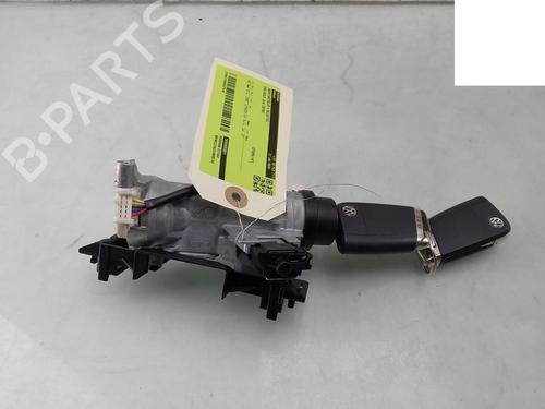 Ignition barrel VW GOLF VII (5G1, BQ1, BE1, BE2) 1.4 GTE Hybrid | BP30102801M48