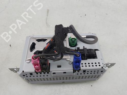 Control unit FORD FIESTA VI (CB1, CCN) 1.0 EcoBoost | BP39502908M11 - Image 4