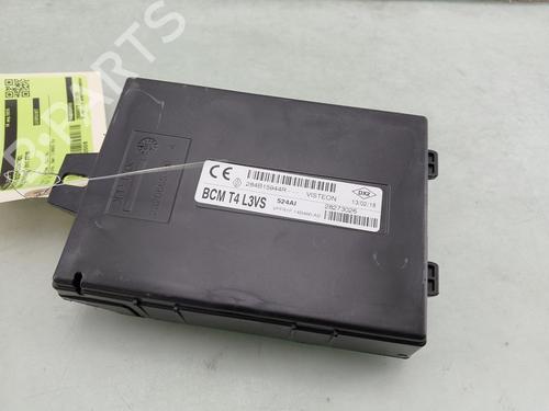 Control unit RENAULT TWINGO III (BCM_, BCA_) 1.0 SCe 70 | BP38534586M11 - Image 2