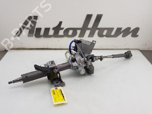 Used Steering column MITSUBISHI MIRAGE / SPACE STAR VI Hatchback (A0_A) 1.0 (A05A) (71 hp) 13143536