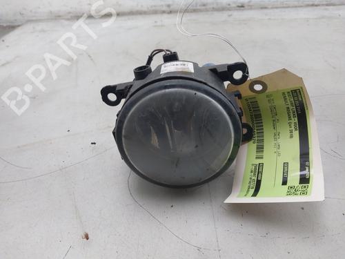 Venstre  foran tåkelykt RENAULT MEGANE III Grandtour (KZ0/1) 1.4 TCe (KZ0F, KZ1V) (130 hp) 31657320
