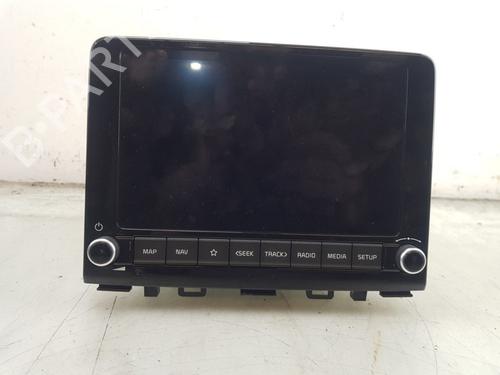 Used Control unit Control unit 24433945 24433945
