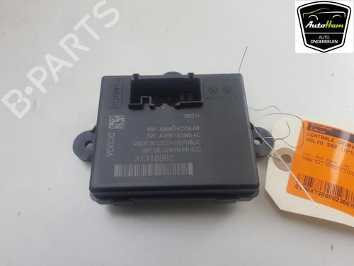 Used Control unit Control unit 13532222 13532222