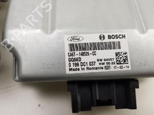 Andre FORD FIESTA VI (CB1, CCN) 1.0 EcoBoost | BP12032285O1 