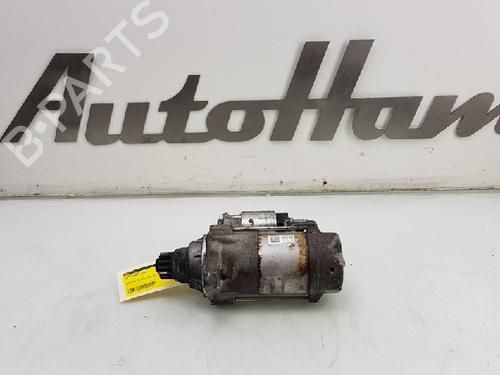 Startmotor Startmotor 12025607 12025607