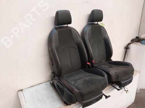 Seats set SEAT LEON (5F1) 2.0 TDI | BP34153710C78 - Image 7