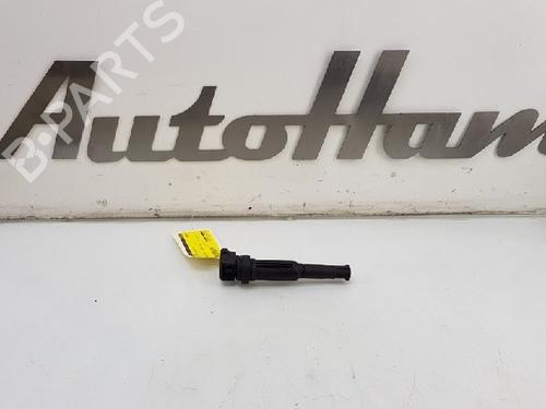 Used Ignition coil Ignition coil BMW 3 (E46) 316 i (115 hp) 13140919 13140919
