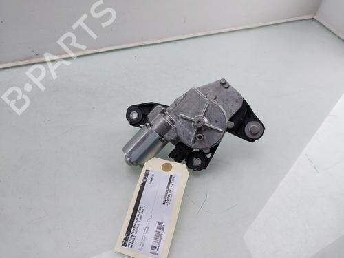 Used Rear wiper motor Rear wiper motor RENAULT SCÉNIC IV (J9_) 1.2 TCe 115 (115 hp) 24943340 24943340