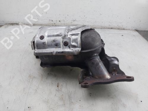 Catalyst RENAULT CAPTUR I (J5_, H5_) 0.9 TCe 90 | BP30466252M10 